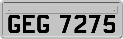 GEG7275