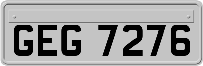 GEG7276