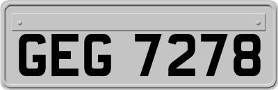 GEG7278