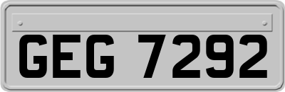GEG7292