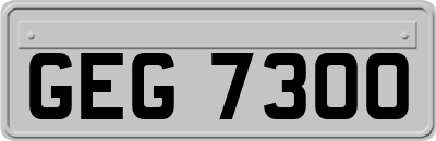 GEG7300