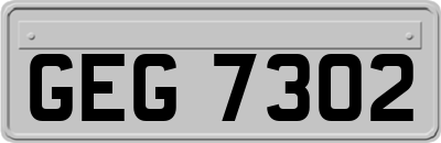 GEG7302