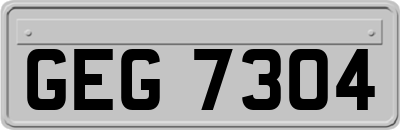 GEG7304