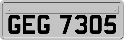GEG7305