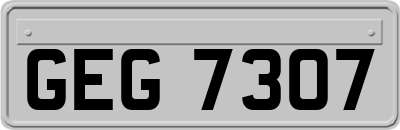 GEG7307
