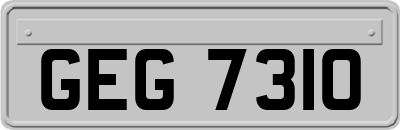 GEG7310