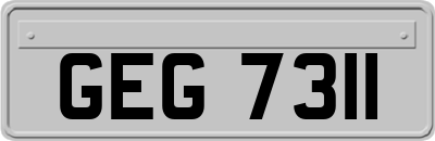 GEG7311