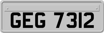 GEG7312