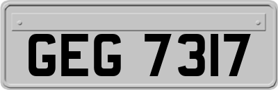 GEG7317