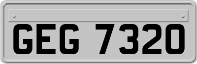 GEG7320