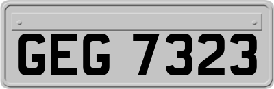 GEG7323