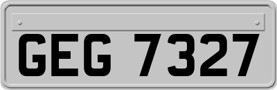 GEG7327