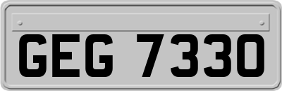 GEG7330