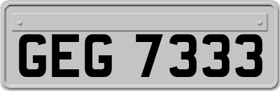 GEG7333