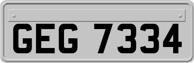 GEG7334