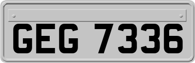GEG7336