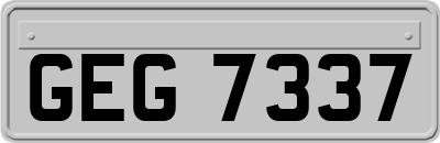 GEG7337