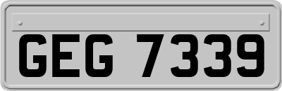 GEG7339