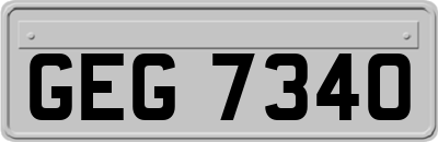 GEG7340