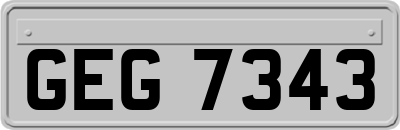 GEG7343