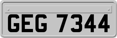 GEG7344