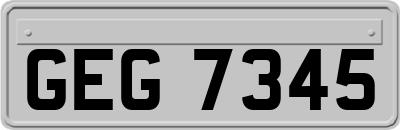 GEG7345