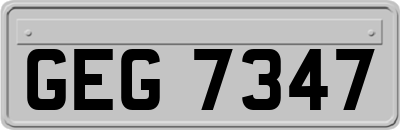 GEG7347