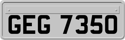 GEG7350