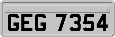 GEG7354