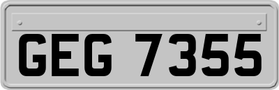 GEG7355