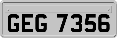 GEG7356