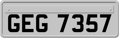 GEG7357