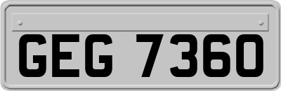 GEG7360
