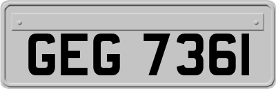 GEG7361