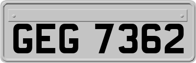 GEG7362