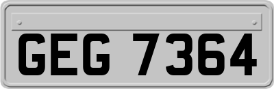 GEG7364