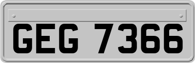 GEG7366