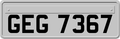 GEG7367