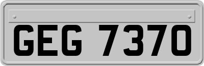 GEG7370