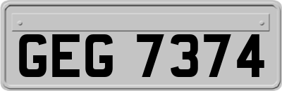 GEG7374