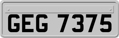 GEG7375