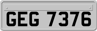 GEG7376