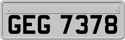 GEG7378