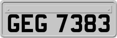 GEG7383