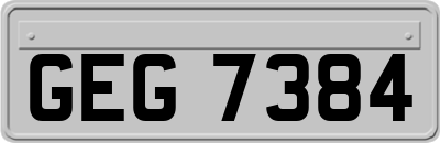 GEG7384