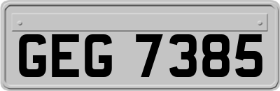 GEG7385