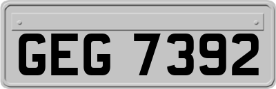 GEG7392