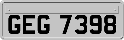 GEG7398