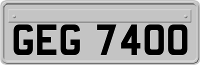 GEG7400