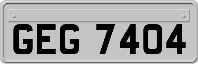 GEG7404
